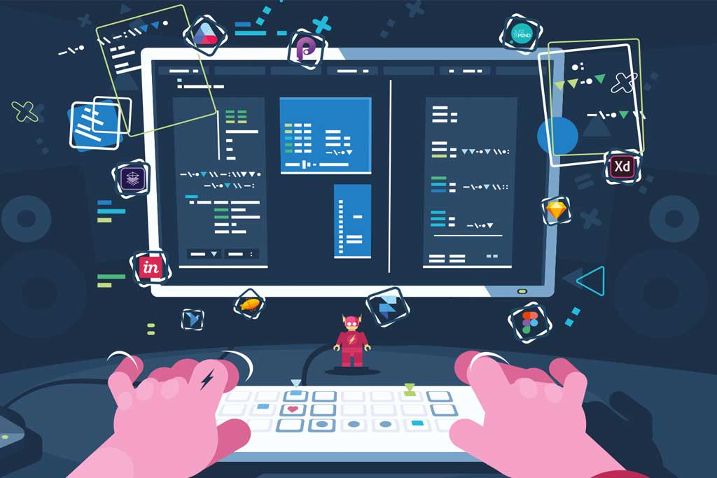 The Commoditisation of UI Design and the Rise of the Product Designer