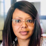 Kgomotso Sediane