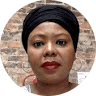 Kgomotso Sediane